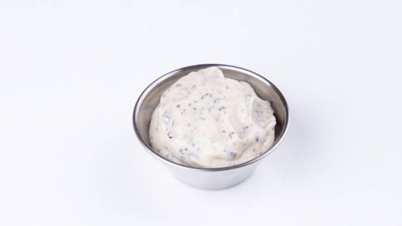 truffle mayo