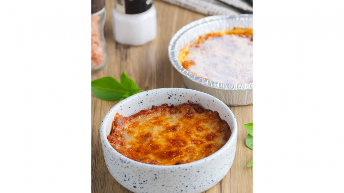 Lasaggna